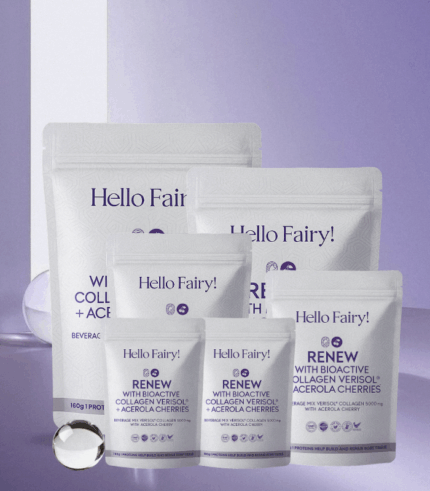 RENEW - Renew Ritual: (6 Pack)